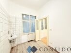 WOHNUNGSEIGENTUM AM STÖBERPLATZ - Sanierungsbedürftige 2 Zimmerwohnung in ansprechender Lage! - Küche