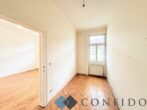 WOHNUNGSEIGENTUM AM STÖBERPLATZ - Sanierungsbedürftige 2 Zimmerwohnung in ansprechender Lage! - Kabinett