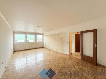 Sonnige, sanierungsbedürftige 3 Zimmerwohnung in der Flachgasse!, 1140 Wien, Wohnung