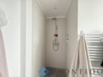 Geniale DG- Wohnung mit sonniger Loggia nahe der Äußeren Mariahilfer Straße! - Dusche