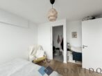 Geniale DG- Wohnung mit sonniger Loggia nahe der Äußeren Mariahilfer Straße! - Badezimmer