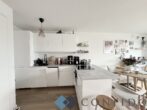 Geniale DG- Wohnung mit sonniger Loggia nahe der Äußeren Mariahilfer Straße! - Küchenzeile