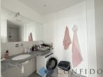Geniale DG- Wohnung mit sonniger Loggia nahe der Äußeren Mariahilfer Straße! - Badezimmer