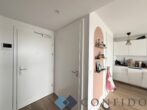 Geniale DG- Wohnung mit sonniger Loggia nahe der Äußeren Mariahilfer Straße! - Eingangsbereich