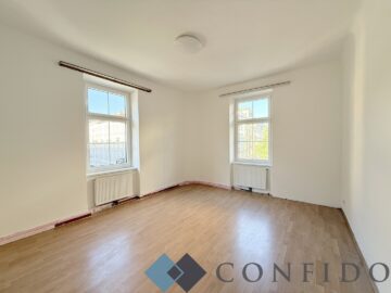 2 Zimmer Altbauwohnung mit Gestaltungspotenzial in begehrter Lage, 1050 Wien, Wohnung