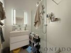 U3-Nähe | Charmante 2-Zimmer-Wohnung in attraktiver Lage - Badezimmer