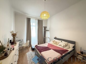 U3-Nähe | Charmante 2-Zimmer-Wohnung in attraktiver Lage, 1030 Wien, Wohnung