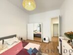 U3-Nähe | Charmante 2-Zimmer-Wohnung in attraktiver Lage - Zimmer 1