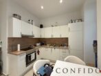 U3-Nähe | Charmante 2-Zimmer-Wohnung in attraktiver Lage - ausgestattete Küchenzeile