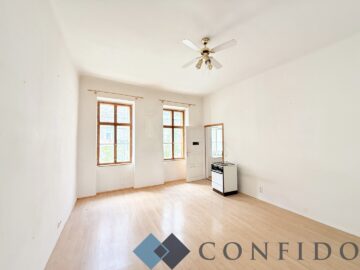 Großzügige 4-Zimmer-Wohnung in 1030 Wien – Sanierungsprojekt mit viel Potenzial!, 1030 Wien,Landstraße, Wohnung