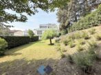 Luxuriöse Gartenwohnung mit über 500 m² Eigengarten in absoluter Toplage im 19. Bezirk. 2 Stellplätze inklusive! - Garten