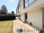 Luxuriöse Gartenwohnung mit über 500 m² Eigengarten in absoluter Toplage im 19. Bezirk. 2 Stellplätze inklusive! - Terrasse