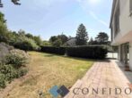 Luxuriöse Gartenwohnung mit über 500 m² Eigengarten in absoluter Toplage im 19. Bezirk. 2 Stellplätze inklusive! - Garten