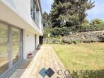 Luxuriöse Gartenwohnung mit über 500 m² Eigengarten in absoluter Toplage im 19. Bezirk. 2 Stellplätze inklusive! - Terrasse