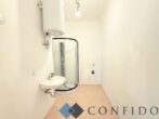 WOHNUNGSEIGENTUM AM STÖBERPLATZ - Sanierungsbedürftige 2 Zimmerwohnung mit Potenzial! - Badezimmer