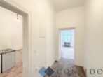 WOHNUNGSEIGENTUM AM STÖBERPLATZ - Sanierungsbedürftige 2 Zimmerwohnung mit Potenzial! - Eingangsbereich