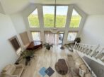 Willkommen im Familienparadies – Großzügiges Einfamilienhaus mit Garten, Sauna, Heimwerkstatt und 7 Schlafzimmern in Sollenau - Blick