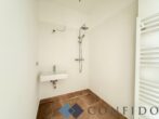 Wohnen in der Parkanlage Marillenalm - hochwertig sanierte 3 Zimmerwohnung mit Loggia! - Badezimmer