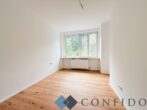 Wohnen in der Parkanlage Marillenalm - hochwertig sanierte 3 Zimmerwohnung mit Loggia! - Schlafzimmer