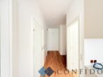 Wohnen in der Parkanlage Marillenalm - hochwertig sanierte 3 Zimmerwohnung mit Loggia! - Gangbereich