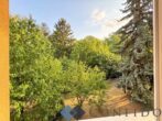 Wohnen in der Parkanlage Marillenalm - hochwertig sanierte 3 Zimmerwohnung mit Loggia! - Blick Schlafzimmer