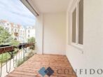 Wohnen in der Parkanlage Marillenalm - hochwertig sanierte 3 Zimmerwohnung mit Loggia! - Loggia