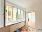Wohnen in der Parkanlage Marillenalm - hochwertig sanierte 3 Zimmerwohnung mit Loggia! - Ausgang Loggia