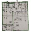 Ideal geschnittene 2 Zimmerwohnung mit Loggia beim Matznerpark - Garagenplatz inklusive! - Grundriss