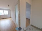 Ideal geschnittene 2 Zimmerwohnung mit Loggia beim Matznerpark - Garagenplatz inklusive! - Bild