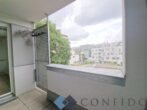 Ideal geschnittene 2 Zimmerwohnung mit Loggia beim Matznerpark - Garagenplatz inklusive! - Bild