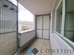 Ideal geschnittene 2 Zimmerwohnung mit Loggia beim Matznerpark - Garagenplatz inklusive! - Bild