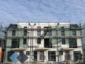 Geschmackvoll und modern – Hochwertig ausgestattetes Eckreihenhaus inmitten von Vösendorf!, 2331 Vösendorf, Reiheneckhaus