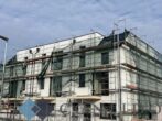 Geschmackvoll und modern - Hochwertig ausgestattetes Eckreihenhaus inmitten von Vösendorf! - Fassade
