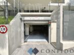 Hochwertig und Modern - Exklusives Wohnen am Schafberg - Garagenplatz inklusive! - Garageneinfahrt