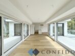 Hochwertig und Modern - Exklusives Wohnen am Schafberg - Garagenplatz inklusive! - Wohnbereich