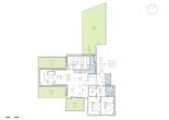 Hochwertig und Modern - Exklusives Wohnen am Schafberg - Garagenplatz inklusive! - Grundriss