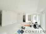 HEINRICH - ALT TRIFFT NEU - KLEISTGASSE 29 - 1030 WIEN - Dachgeschoßwohnungen - Wohnzimmer