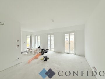 HEINRICH – ALT TRIFFT NEU – KLEISTGASSE 29 – 1030 WIEN – Dachgeschoßwohnungen, 1030 Wien, Dachgeschosswohnung