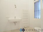 Wundervoll saniertes Büro in großartiger, zentraler Lage in der Sensengasse! - Badezimmer