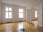 Wundervoll saniertes Büro in großartiger, zentraler Lage in der Sensengasse! - Zimmer 3