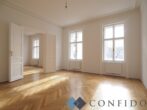 Wundervoll saniertes Büro in großartiger, zentraler Lage in der Sensengasse! - Zimmer 1