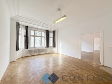 Großzügiges rund 192m² großes Büro in Toplage beim Alten AKH!, 1080 Wien, Büro/Praxis