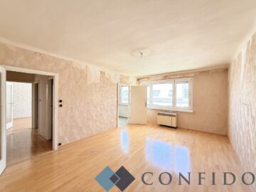 SANIER MICH – 2 Zimmerwohnung mit Potenzial in urbaner Lage nahe dem Schlosspark Schönbrunn!, 1120 Wien, Wohnung