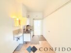 WOHNUNGSEIGENTUM AM STÖBERPLATZ - Sanierungsbedürftige 2 Zimmerwohnung im Hochparterre! - Vorzimmer