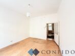 WOHNUNGSEIGENTUM AM STÖBERPLATZ - Sanierungsbedürftige 2 Zimmerwohnung im Hochparterre! - Wohnzimmer