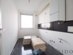 Großzügige 2 Zimmerwohnung mit Loggia nahe Höchstädtplatz! - Küchenraum