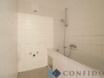 Großzügige 2 Zimmerwohnung mit Loggia nahe Höchstädtplatz! - Badezimmer