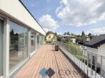 Exklusive Maisonette mit traumhaften Terrassen und unverbaubarem Grünblick in absoluter Ruhelage - Terrasse 2