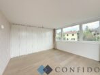 Exklusive Maisonette mit traumhaften Terrassen und unverbaubarem Grünblick in absoluter Ruhelage - Schlafzimmer