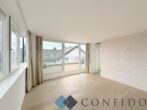 Exklusive Maisonette mit traumhaften Terrassen und unverbaubarem Grünblick in absoluter Ruhelage - Schlafzimmer